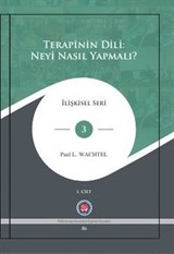 Terapinin Dili: Neyi Nasıl Yapmalı? (2 Cilt Takım)