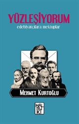 Yüzleşiyorum