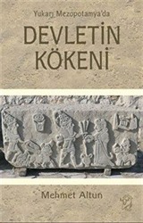 Yukarı Mezopotamya'da Devletin Kökeni