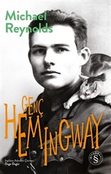Genç Hemingway (Karton Kapak)