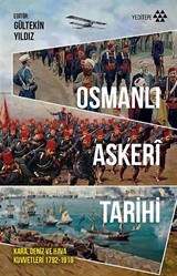 Osmanlı Askeri Tarihi