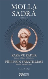 Kaza ve Kader
