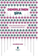 Demirle İnen Şifa