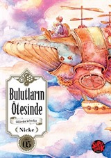 Bulutların Ötesinde / Göklerden Gelen Kız 5