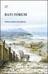 Batı-Yorum