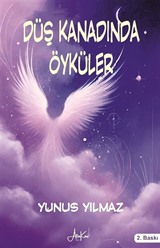 Düş Kanadında Öyküler