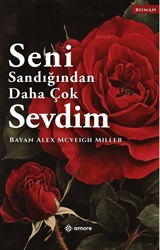 Seni Sandığından Daha Çok Sevdim