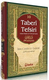 Taberi Tefsiri (10. Cilt)