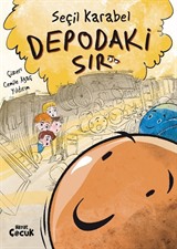 Depodaki Sır