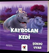 Kaybolan Kedi