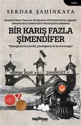 Bir Karış Fazla Şimendifer