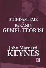 İstihdam, Faiz ve Paranın Genel Teorisi