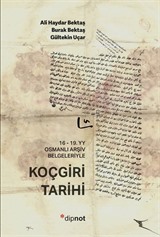 Koçgiri Tarihi