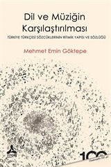 Dil ve Müziğin Karşılaştırılması