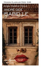 Isabele (Ciltli)
