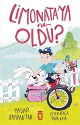 Limonata'ya Ne Oldu?