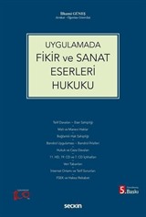 Fikir ve Sanat Eserleri Hukuku