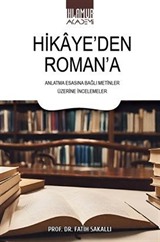Hikaye'den Roman'a