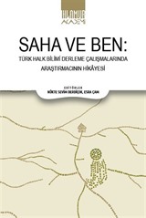 Saha ve Ben