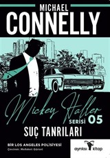 Suç Tanrıları / Mickey Haller Serisi
