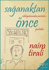 Sağanaktan Önce