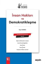 THEMIS - İnsan Hakları ve Demokratikleşme