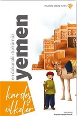 Kardeş Ülkeler En Dokunaklı Türkümüz Yemen