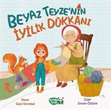 Beyaz Teyze'nin İyilik Dükkanı