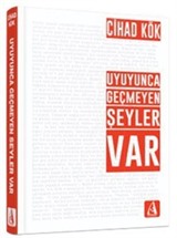 Uyuyunca Geçmeyen Şeyler Var