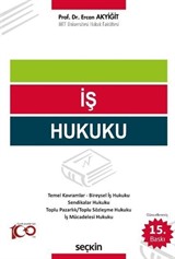 İş Hukuku