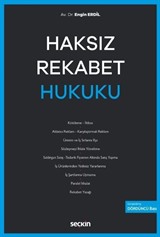 Haksız Rekabet Hukuku