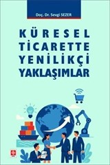 Küresel Ticarette Yenilikçi Yaklaşımlar