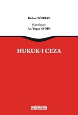 Hukuk-ı Ceza