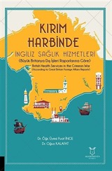 Kırım Harbinde İngiliz Sağlık Hizmetleri