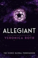 Allegiant (Divergent Trilogy, Book 3)