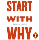 Penguin Books - Start With Why