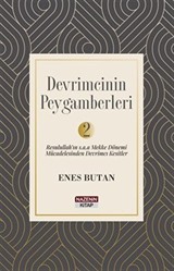 Devrimcinin Peygamberleri 2