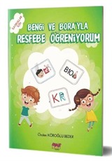 Bengi ve Bora'yla Resfebe Öğreniyorum