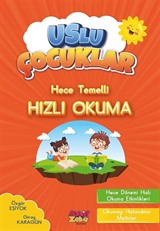 Hece Temelli Hızlı Okuma