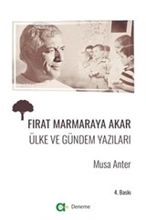 Fırat Marmaraya Akar - Ülke ve Gündem Yazıları