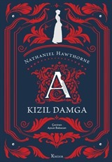 Kızıl Damga (Bez Ciltli Klasikler)