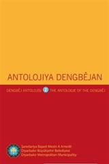 Antolojiya Dengbêjan - Dengbêj Antolojisi - The Antologie Of The Dengbêj II