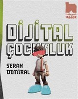 Dijital Çocukluk