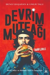Devrim Mutfağı