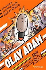 Olay Adam