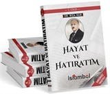 Hayat ve Hatıratım (4 Cilt Takım)