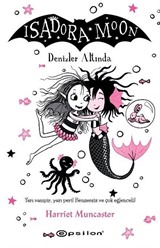 Isadora Moon 16 / Denizler Altında