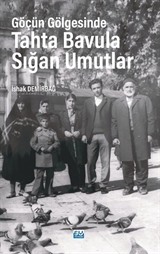 Göçün Gölgesinde Tahta Bavula Sığan Umutlar