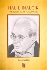 Halil İnalcık