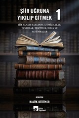 Şiir Uğruna Yıkılıp Gitmek 1